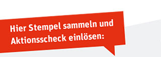 Volle Energie! Für Fans und Kunden