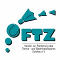 FTZ Tennis- und Badmintoncenter Zwickau