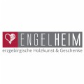 Engelheim – Erzgebirgische Holzkunst